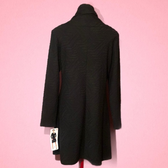 Luc FoNTaiNe Dress - Picture 3 of 8